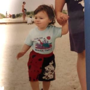 Meet your Posher, Alison